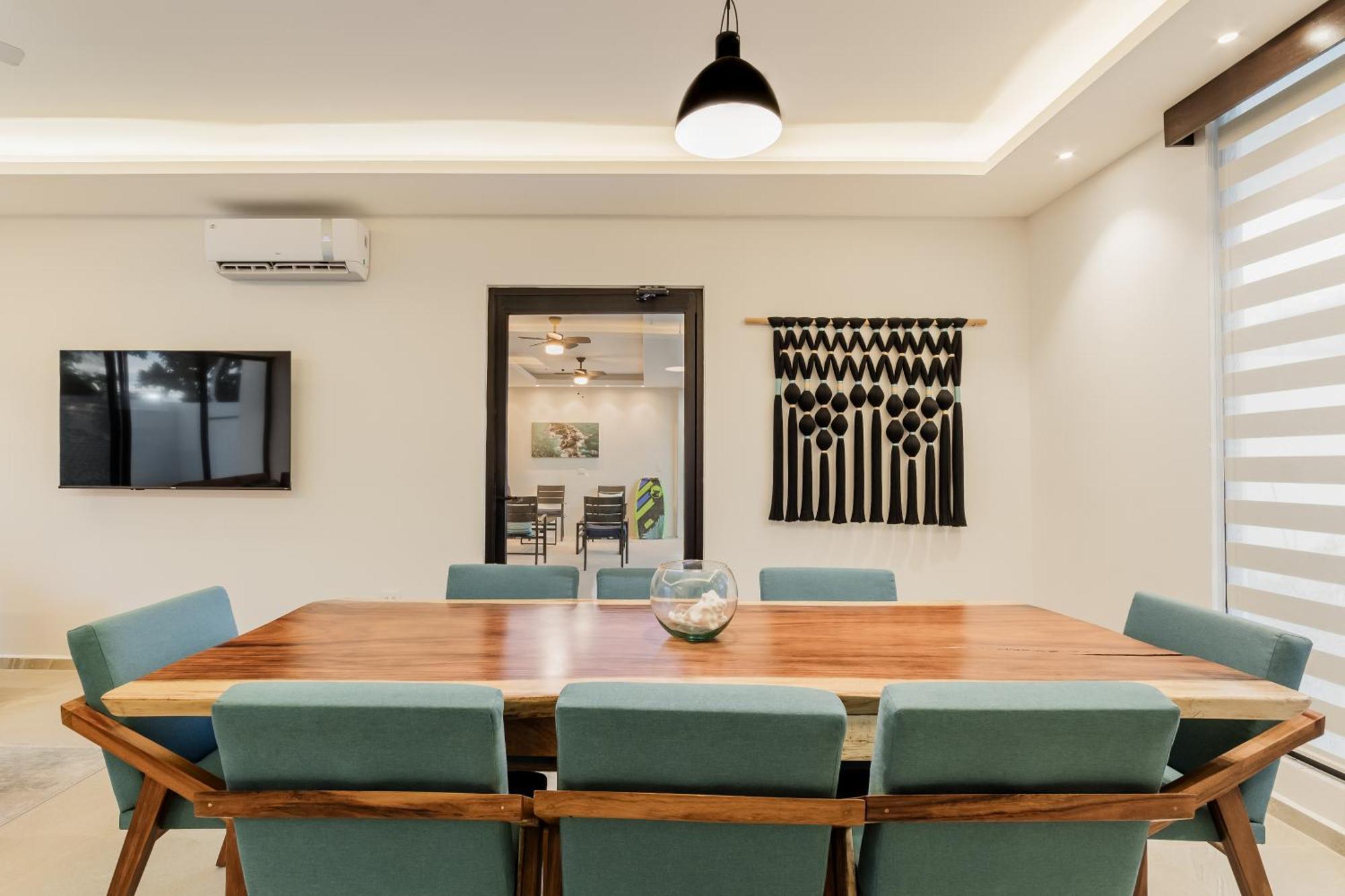 קנקון Cenote Korima - Relax In Paradise - Stunning House With Pool מראה חיצוני תמונה