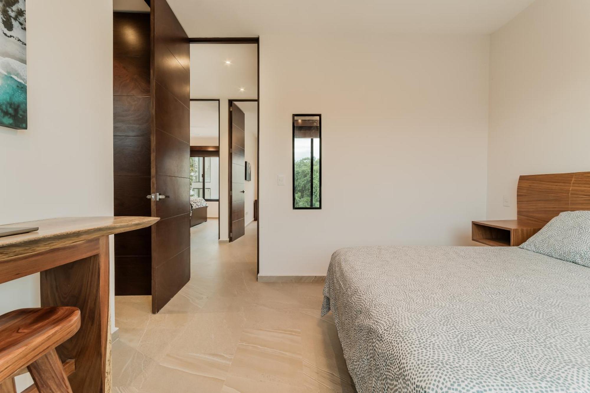 קנקון Cenote Korima - Relax In Paradise - Stunning House With Pool מראה חיצוני תמונה
