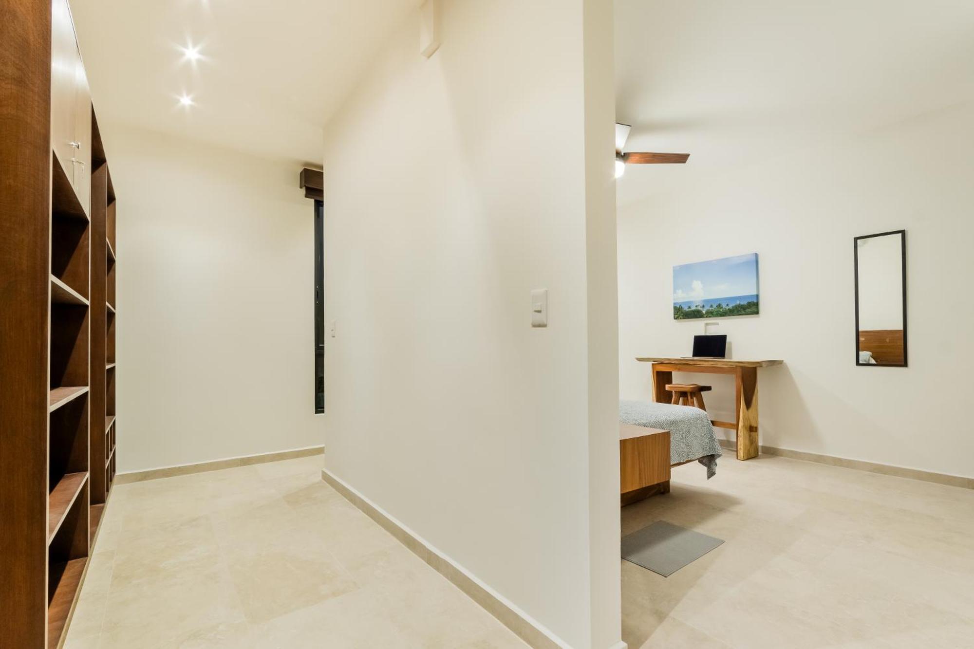 קנקון Cenote Korima - Relax In Paradise - Stunning House With Pool מראה חיצוני תמונה