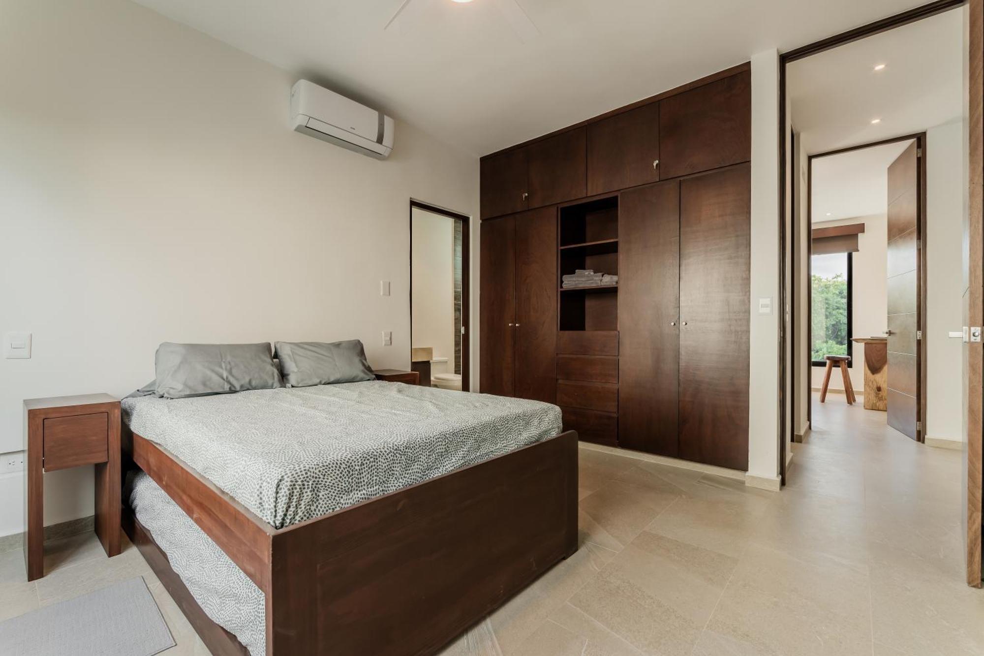 קנקון Cenote Korima - Relax In Paradise - Stunning House With Pool מראה חיצוני תמונה