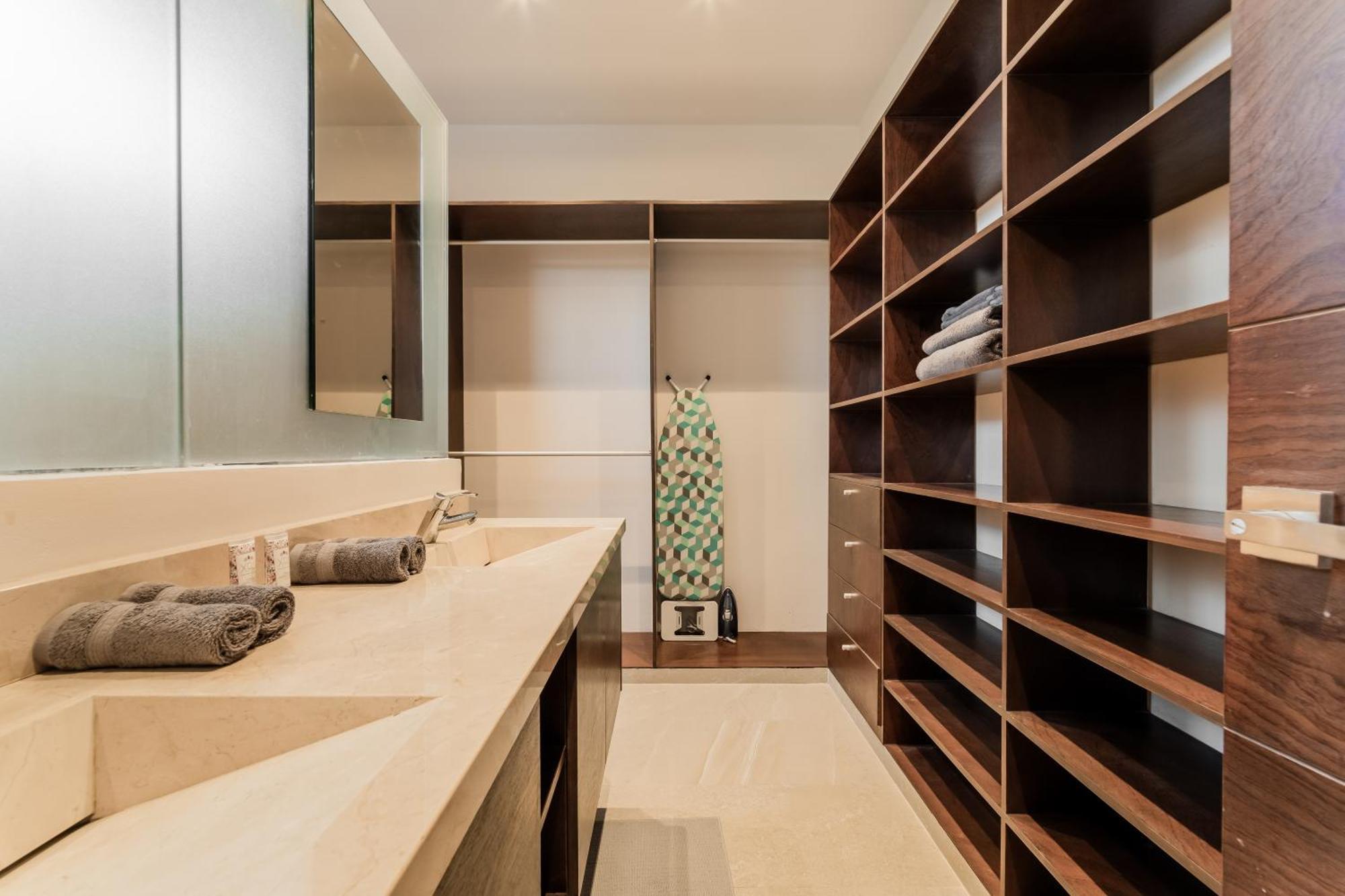 קנקון Cenote Korima - Relax In Paradise - Stunning House With Pool מראה חיצוני תמונה